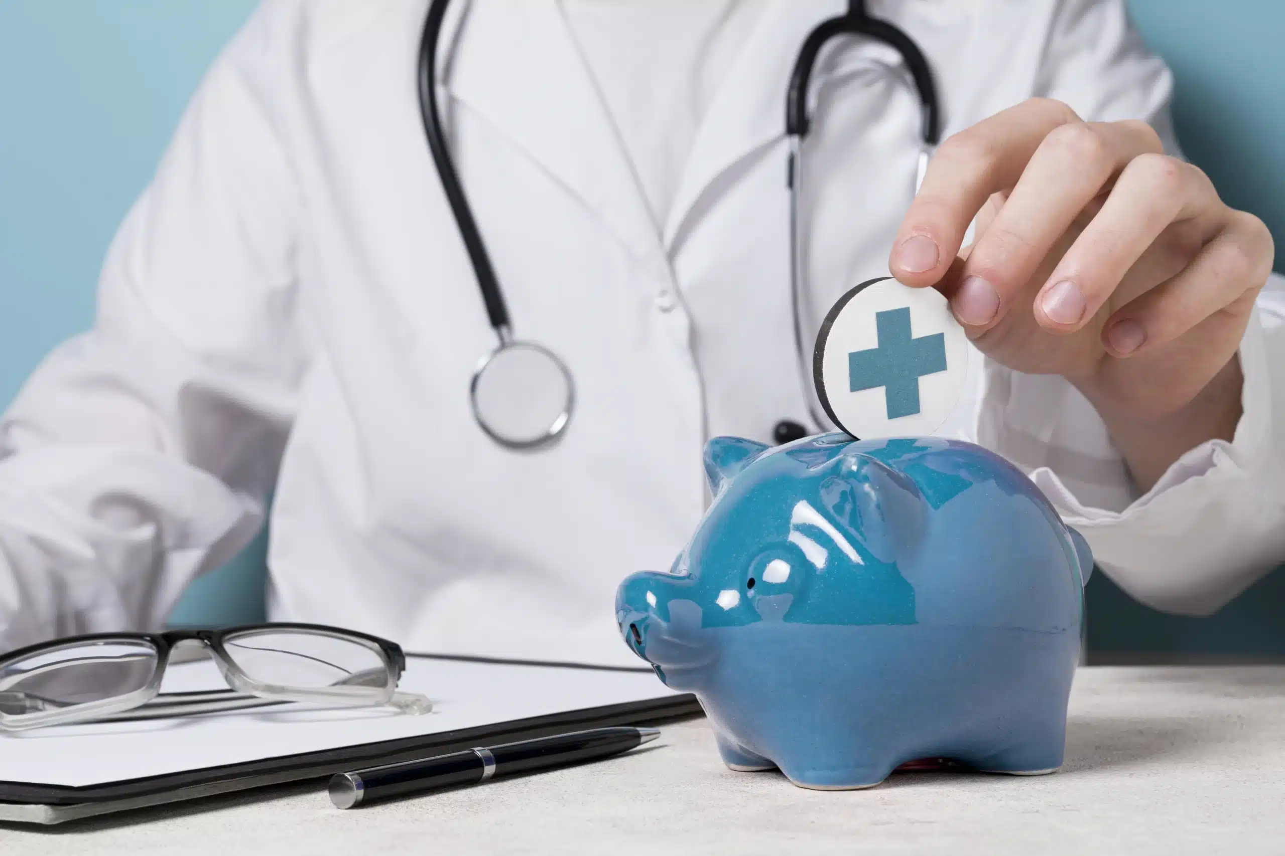 Debt Medic Insurance