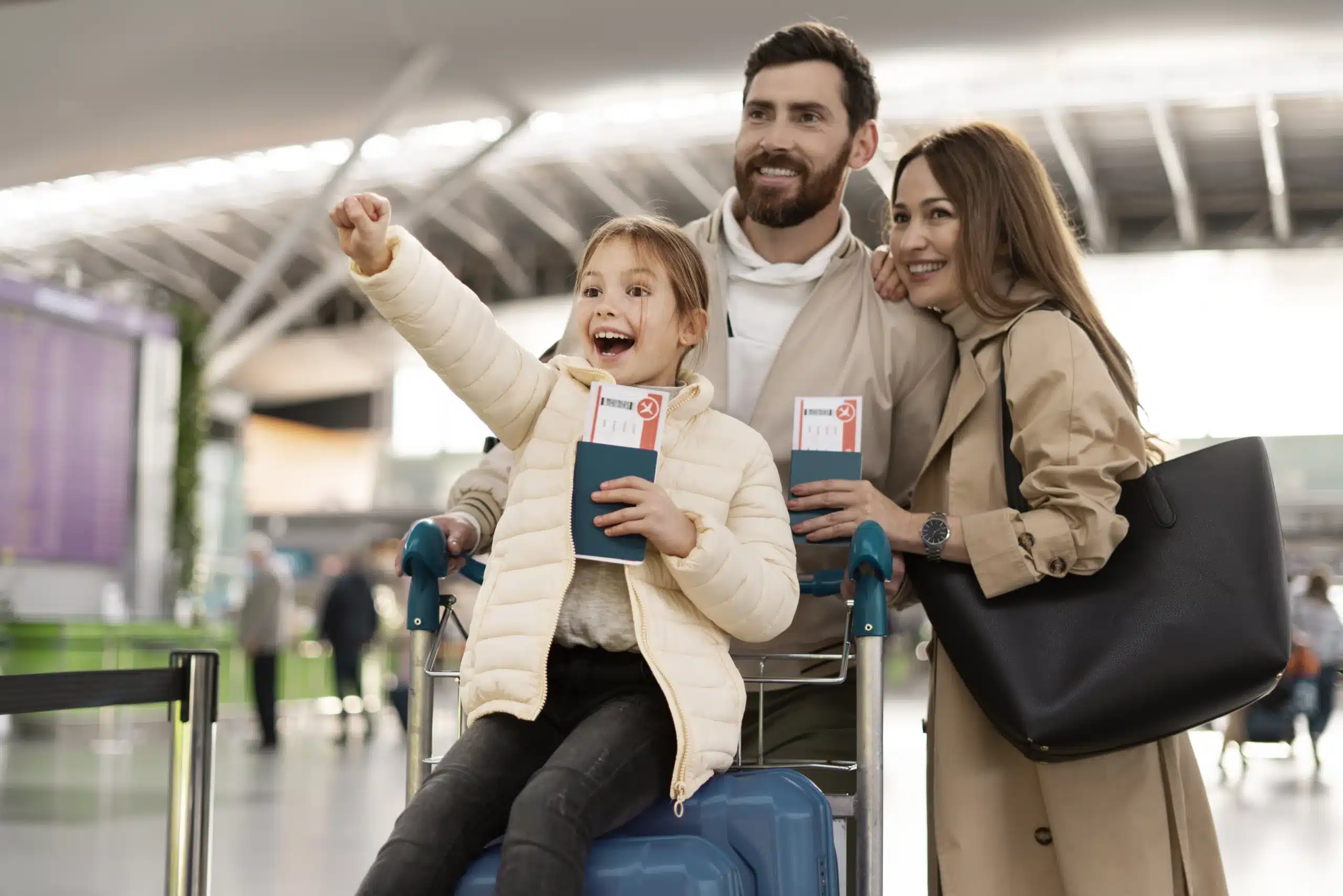 Visitor Visa Insurance