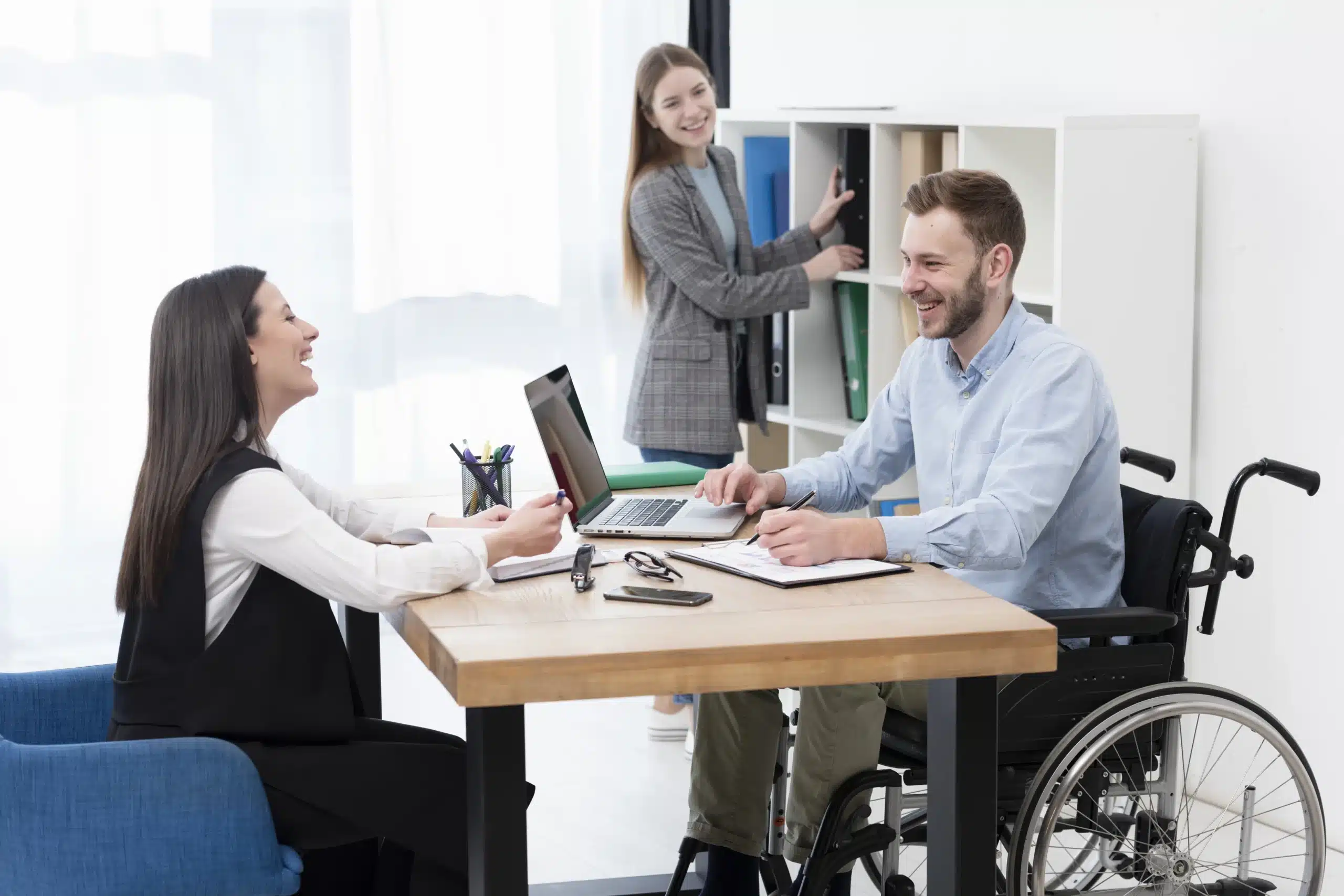 Disability Insurance